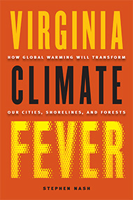 virginia-climate-fever